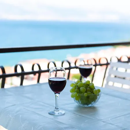 Gizdic Апартаменти *