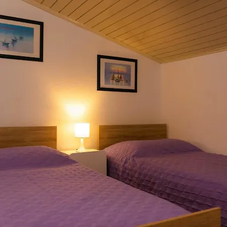 Apartman Gizdic Trogir