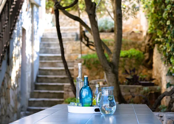 Apartman Gizdic Trogir