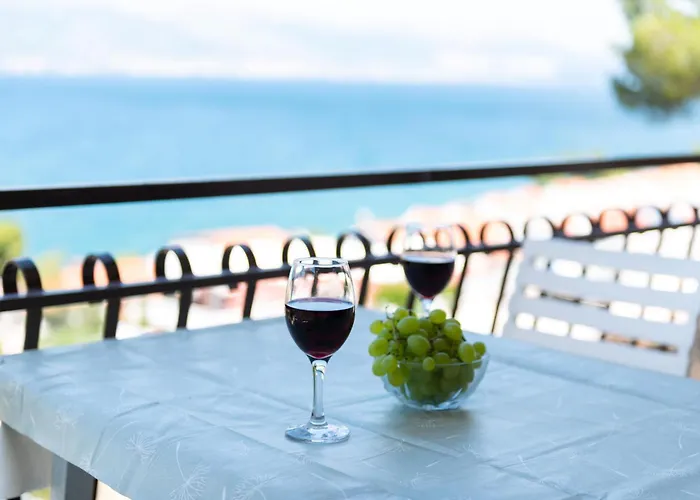 Gizdic Апартаменти *