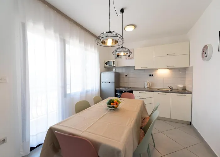 Apartman Gizdic Trogir