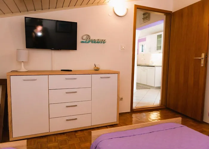 Apartment Gizdic Trogir