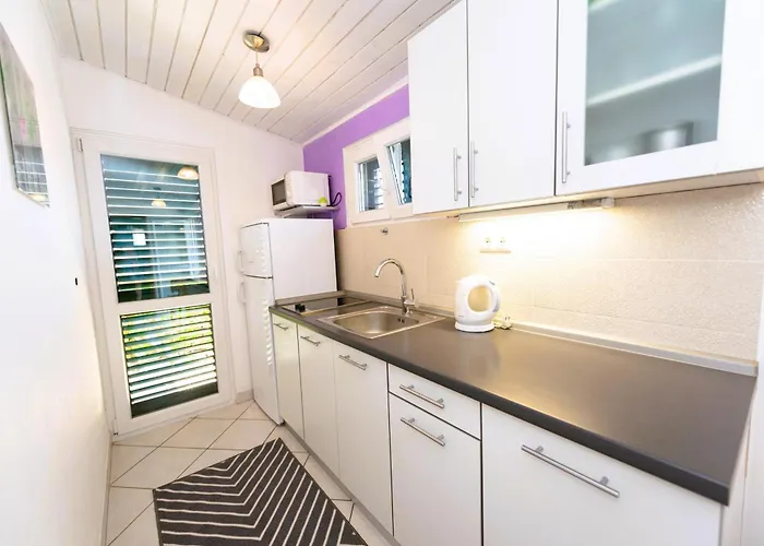 Apartment Gizdic