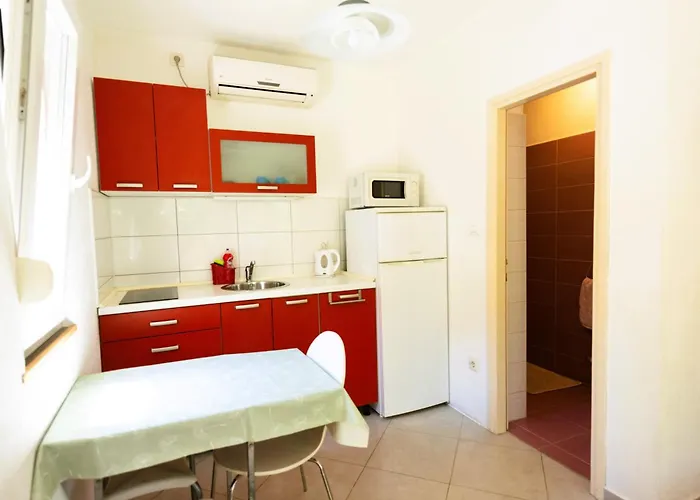 Apartment Gizdic *