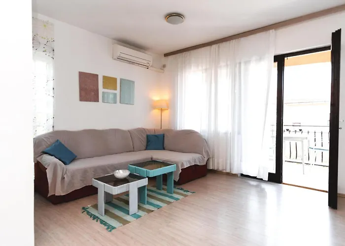 Apartment Gizdic *