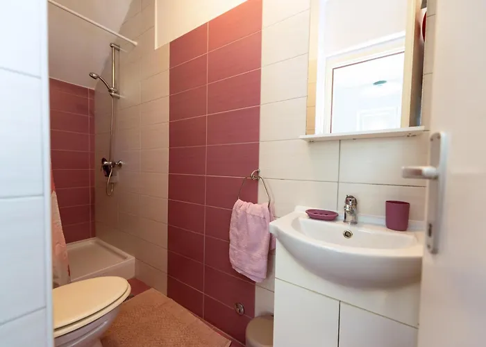 Apartment Gizdic Trogir