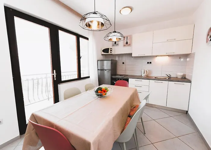 Gizdic Apartment *
