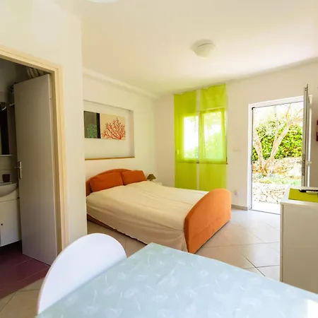 Gizdic Apartmán Trogir