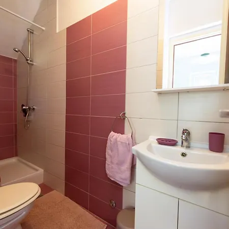 Apartmán Gizdic Trogir